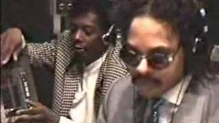 Roger Troutman Part 1 [upl. by Bennion39]