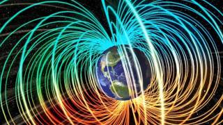 Magnetism  Defending Our Planet Defining The Cosmos [upl. by Carothers305]