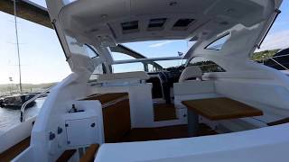 Fairline Targa 44 GT [upl. by Marco]