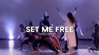 Set Me Free by Casting Crowns [upl. by Francine32]