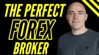 Choosing a Forex Broker Explained [upl. by Nnairahs683]