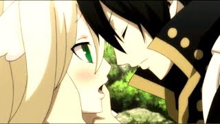 Fairy Tail 「AMV」 Zeref x Mavis SAD STORY ᴴᴰ [upl. by Aicilf]