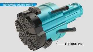 EVERDIGMDurawing Overburden Drilling System [upl. by Ecylahs]