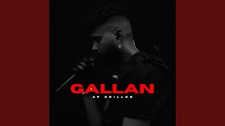 GALLAN [upl. by Garwin]