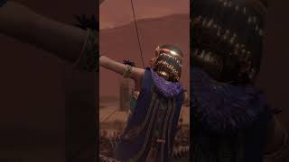 Total War PHARAOH  Tausret  The Strategist [upl. by Manchester]