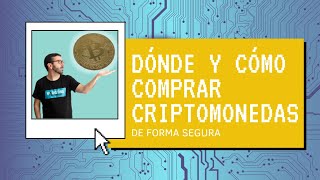 Dónde y cómo comprar criptomonedas probamos Binance Coinbase y Metamask [upl. by Astrea]