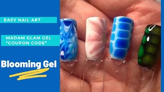 How To Blooming Gel [upl. by Benia]