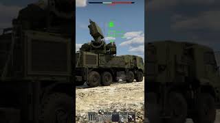 Airplanes Beware  Pantsir S1  War Thunder [upl. by Jackie]