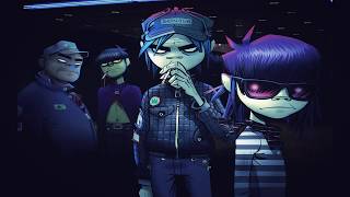 Gorillaz compilation  Top 20 [upl. by Eelanej851]