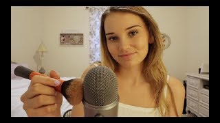 ASMR 20 Triggers To Help You Sleep ♥ [upl. by Carlye]