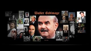 Walter Sedlmayr  Der Millionenbauer Zusammenfassung der zweiten Staffel 1988 [upl. by Ednalrim512]