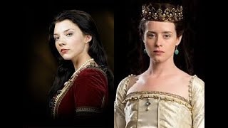 The Other Boleyn Girl 1011 Movie CLIP  One Half of Me 2008 HD [upl. by Golter855]