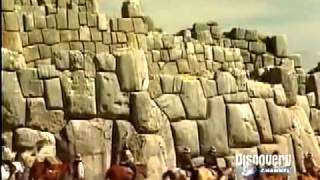 Documental los Incas y Pizzarro  Documentales de Discovery Channel Español [upl. by Somisareg]