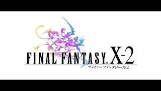 Final Fantasy X2  Eternity  Memory of Lightwaves [upl. by Wyon533]