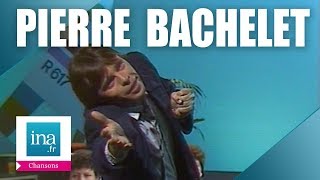 Pierre Bachelet quotMarionnettistequot  Archive INA [upl. by Larcher]