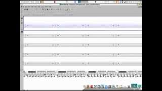 How to use Note Worthy Composer [upl. by Guss]