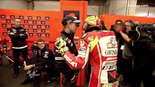 MotoGP Rewind from Jerez [upl. by Eiralc]