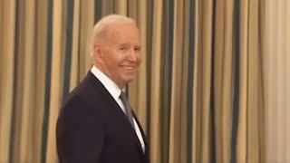 Joe Biden ending scene 2007 [upl. by Wes]