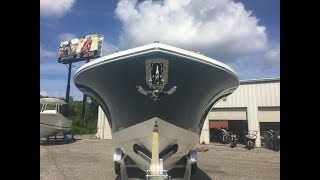 Center Console New Regulator 28 Offshore Fishing Boat  For Sale Jacksonville FL [upl. by Auqinahc]