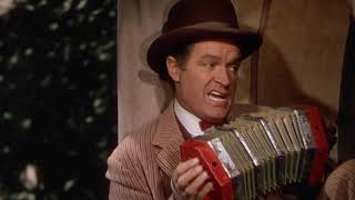 Bob Hope Sings Buttons and Bows From Film quotPalefacequot 1948 [upl. by Keyes]