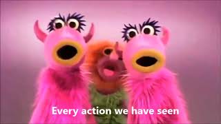 Muppets Phenomena [upl. by Harvey]