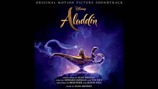 Prince Ali  Aladdin OST [upl. by Nesila]