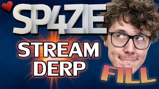 ♥ Stream Derp  141 FILL [upl. by Anirpas]