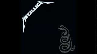 Metallica Black album Full album [upl. by Ellenohs]