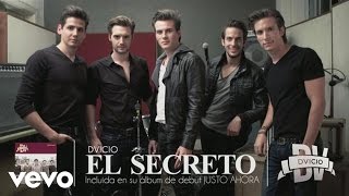 Dvicio  El Secreto Audio [upl. by Irvin286]