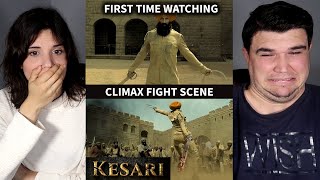 Kesari  Full Movie Audio Jukebox  Akshay Kumar amp Parineeti Chopra  Anurag Singh [upl. by Robinet923]