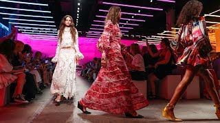 Zimmermann Spring 2020 ReadytoWear Collection Show [upl. by Ehgit143]