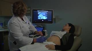 Your First OB Ultrasound  Oakdale OBGYN [upl. by Chavez569]