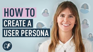 How To Create A User Persona Video Guide [upl. by Sella]