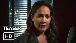 Station 19 Season 4 Teaser Promo HD [upl. by Marinna]