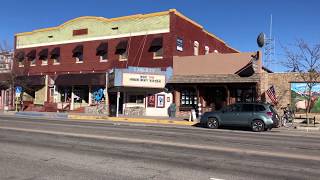 Pagosa Springs Heritage [upl. by Shuler]