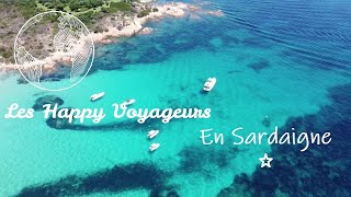 On débarque en Sardaigne été 2020 [upl. by Anitserp]