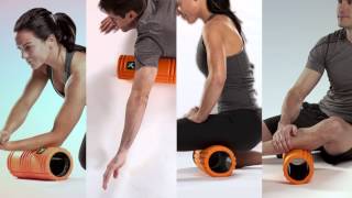 What Exactly is Foam Rolling and Why Should I Roll [upl. by Huldah]