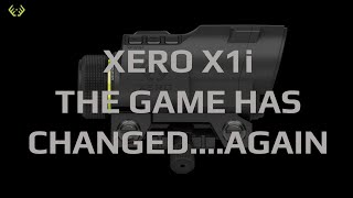 Garmin Xero X1i Crossbow Scope Rangefinder Review By Mikes Archery [upl. by Masson]