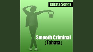 Smooth Criminal Tabata [upl. by Balcke]