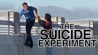 THE SUICIDE EXPERIMENT [upl. by Ibor]