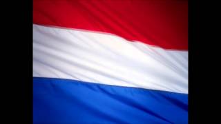 Het Wilhelmus  National Anthem of the Netherlands FIFA version  Instrumental [upl. by Benenson305]