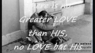 Matt MaherNo Greater Love [upl. by Marve]