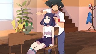 Pokemon Horizon Episode 1  Full Episode in English [upl. by Amari240]