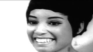 Marva Whitney  Unwind Yourself American Bandstand 1968 [upl. by Rehpotsihc]