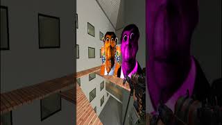 Thief Obunga Wants Me To Bring Him Two Babies Nextbot Gmod [upl. by Norward359]