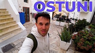 This is OSTUNI 🇮🇹 [upl. by Red603]