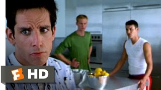 Zoolander 210 Movie CLIP  Models Help People 2001 HD [upl. by Henry]