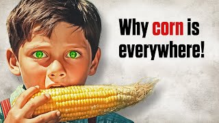 Stop eating corn [upl. by Manchester]