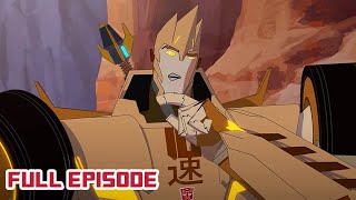 Transformers Robots in Disguise  Imposters  COMPILATION  Animation  Transformers [upl. by Honeywell]