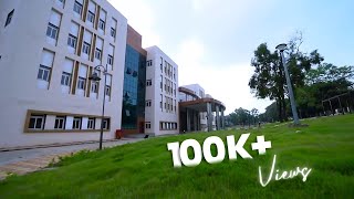 NIT Jamshedpur Campus Tour Official Video [upl. by Hy]